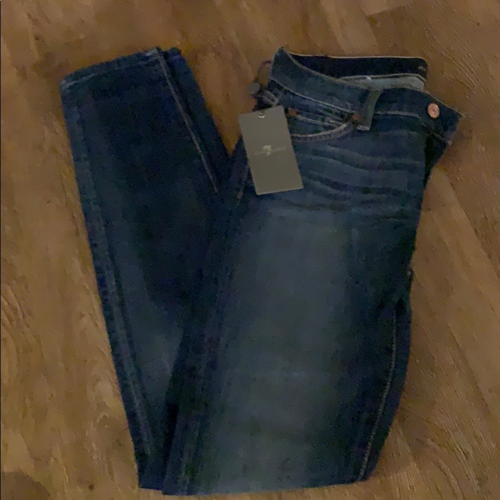 [7 For All Mankind] Gwenevere